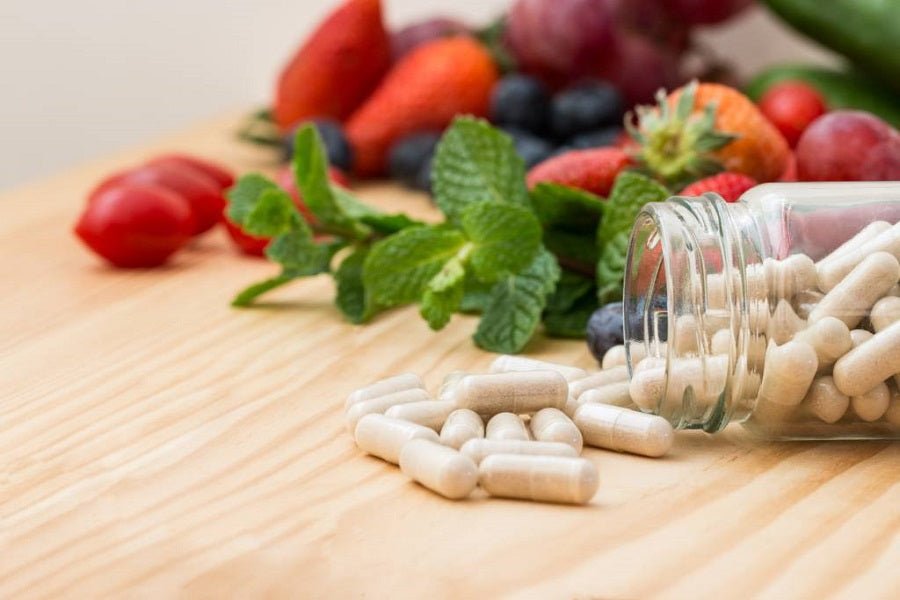 Enhancing Your Immune Health: The Role of Supplements - Nutrition Plus