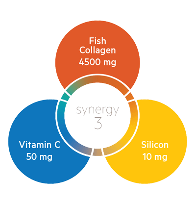 Bend Beauty Marine Collagen + Co - Factors 146 Grams - Unflavoured - Nutrition Plus