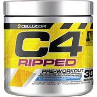 Thumbnail for Cellucor C4 Ripped Pre-Workout 180 Grams - Nutrition Plus