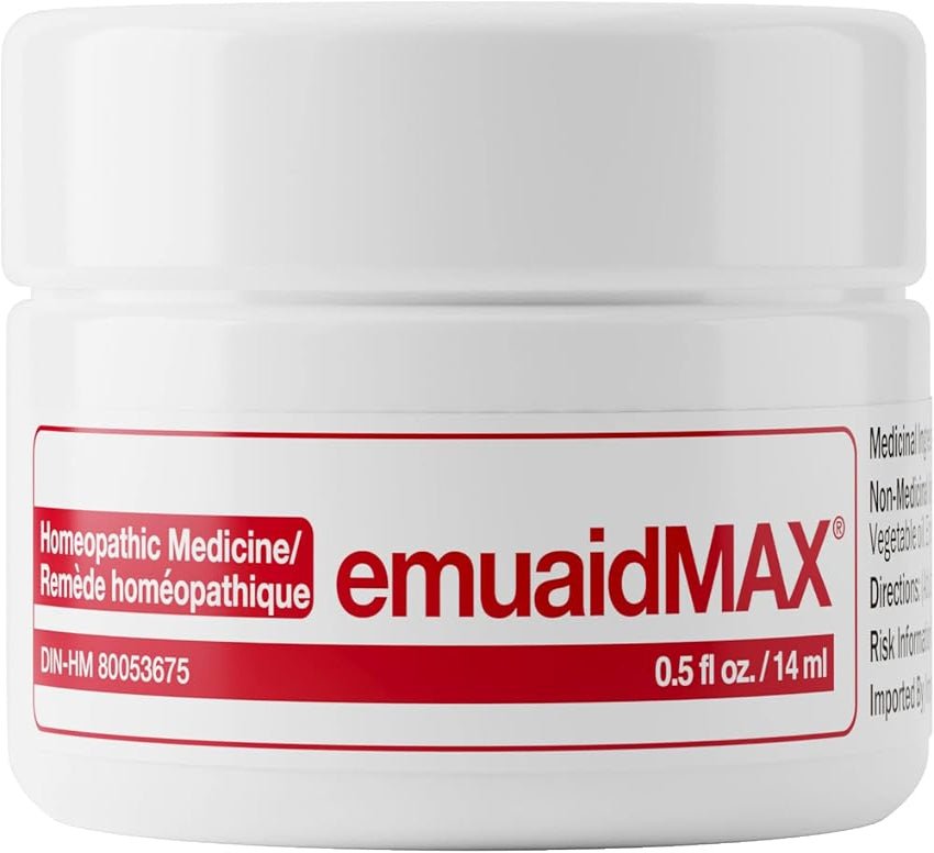 Emuaid Max Ointment 59mL - Nutrition Plus