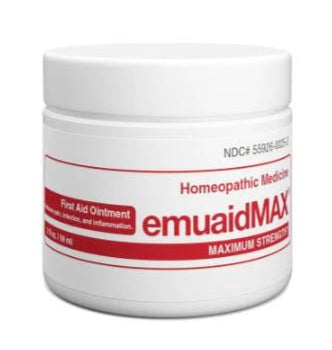 Emuaid Max Ointment 59mL - Nutrition Plus