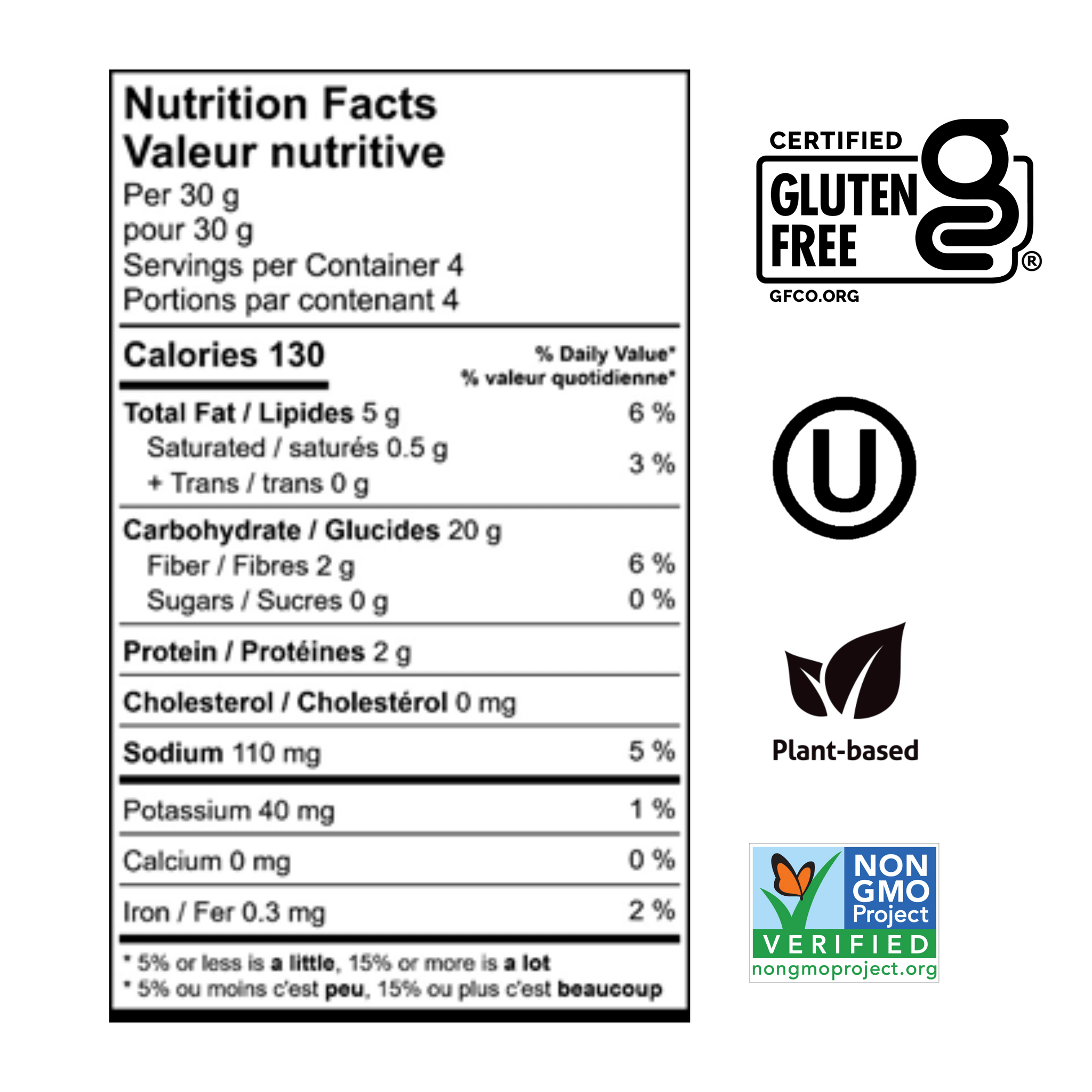 Freeyumm Crackers Zesty Cheese 120 Grams - Nutrition Plus