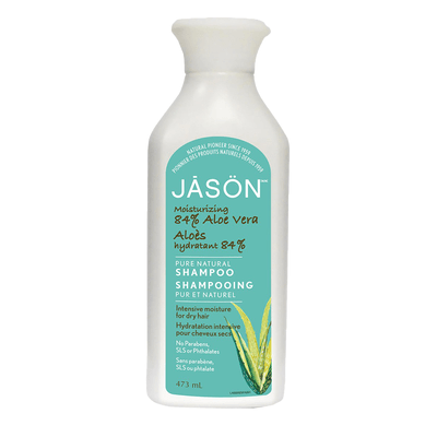 Jason Aloe Vera Hair Care 473mL - Nutrition Plus