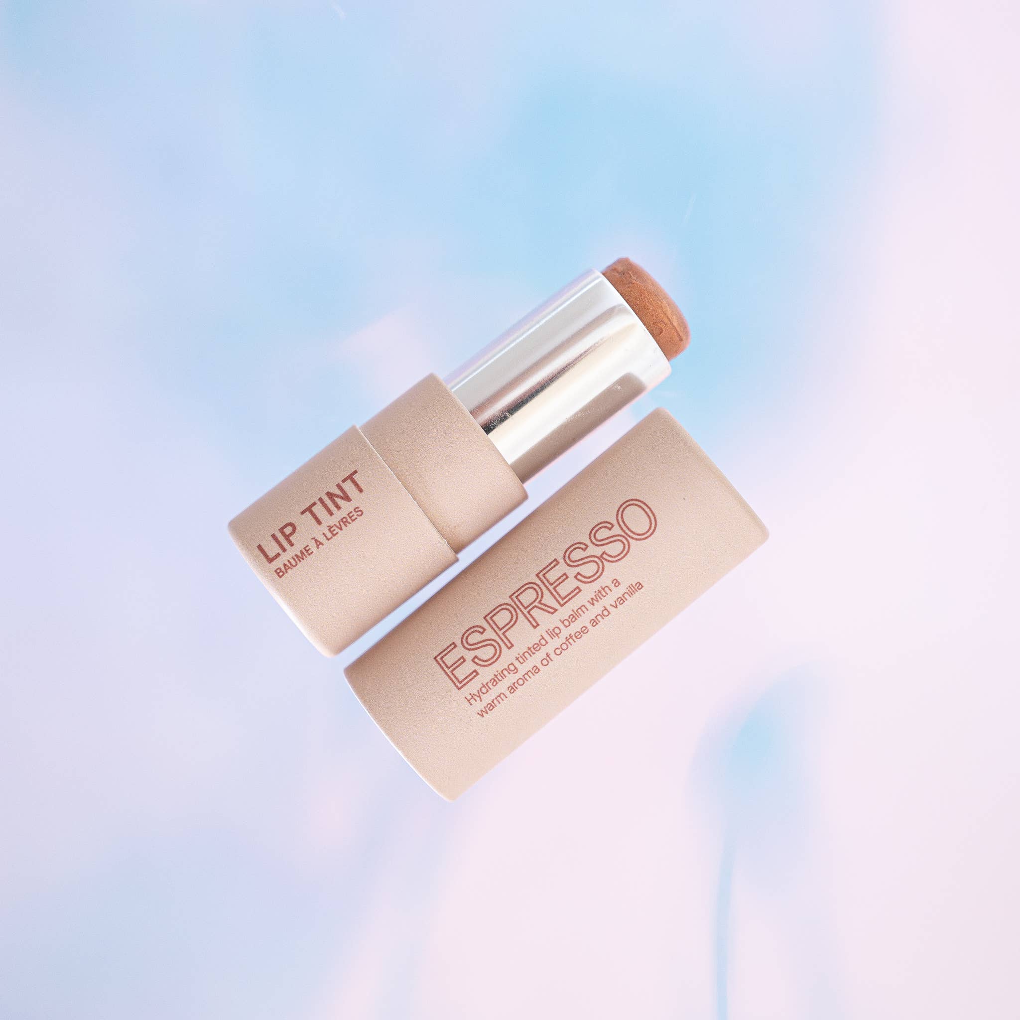 Lip Tint - Espresso - Nutrition Plus