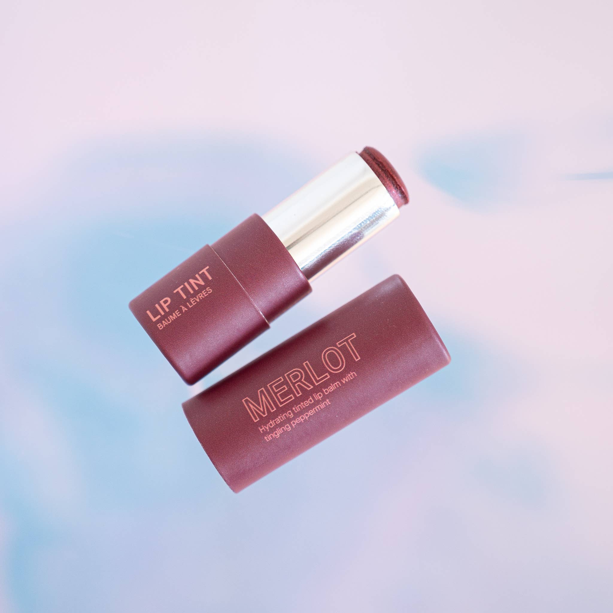 Lip Tint - Merlot - Nutrition Plus