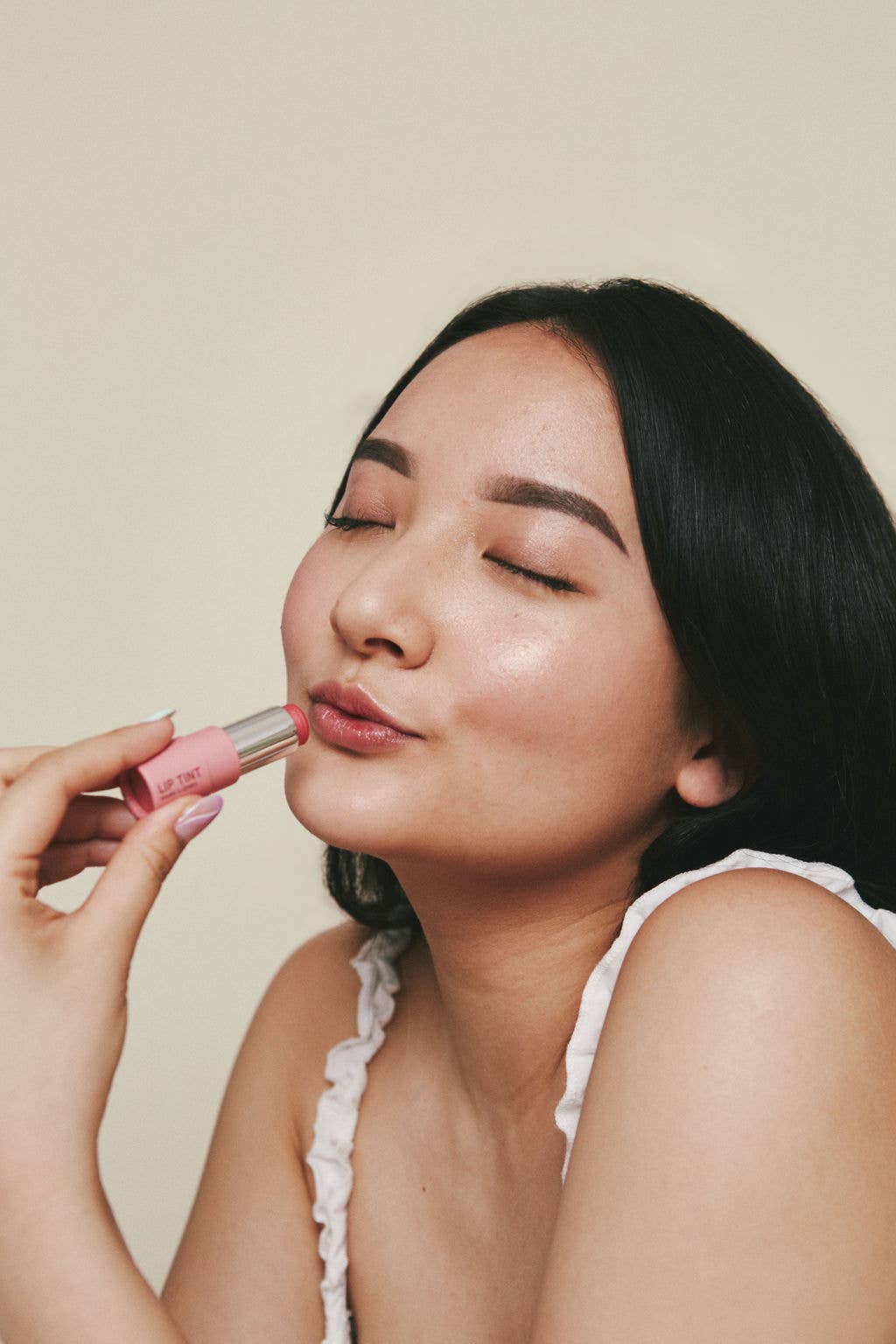 Lip Tint - Rose - Nutrition Plus