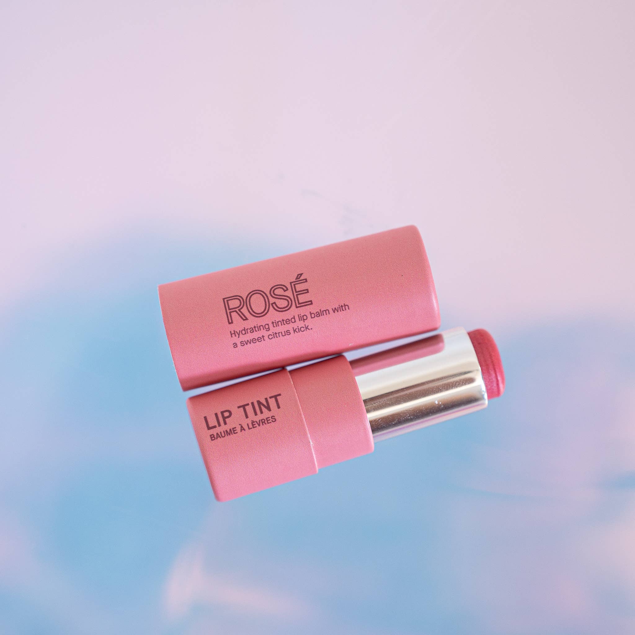 Lip Tint - Rose - Nutrition Plus