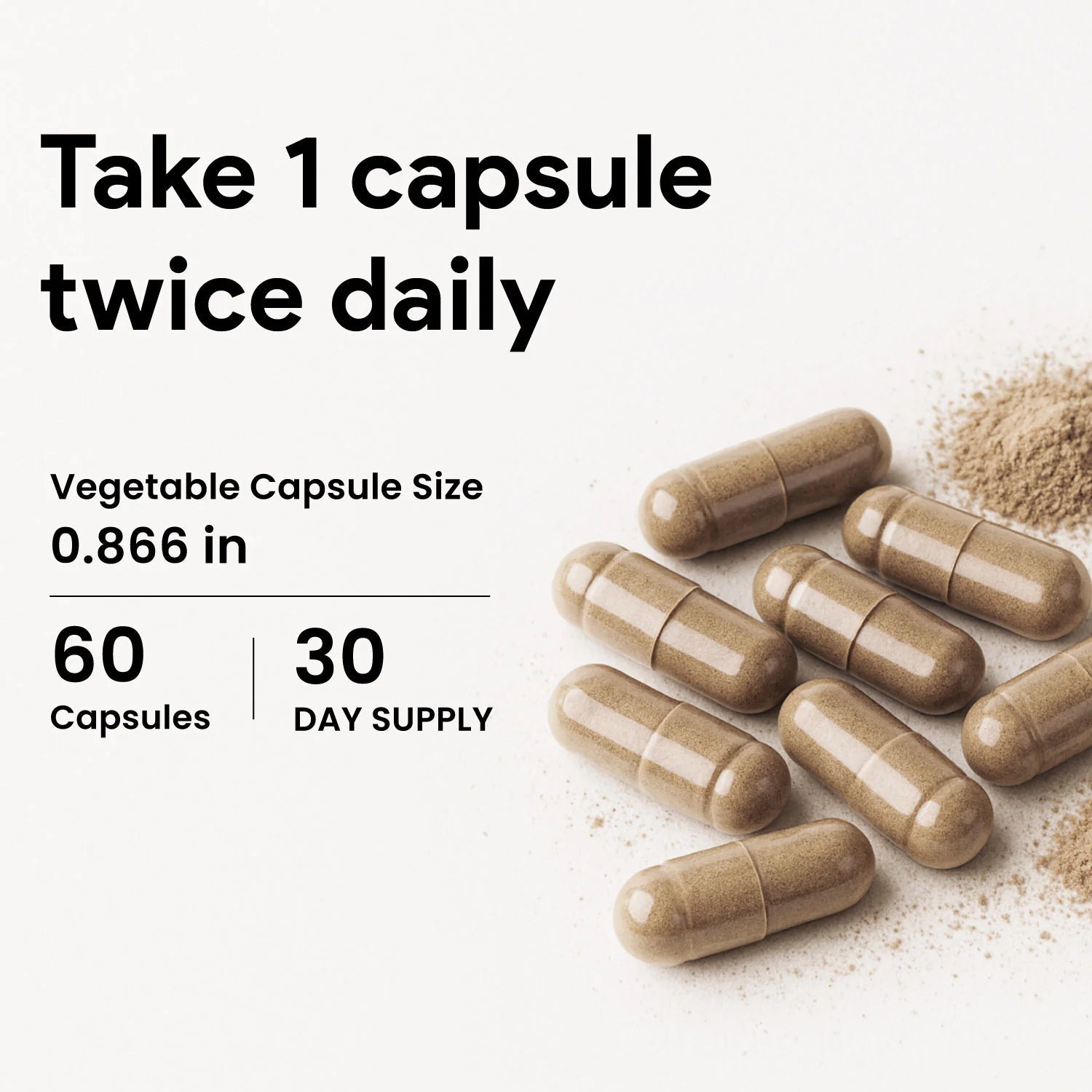 Nutridom Shilajit 500mg 60 Veg Capsules - Nutrition Plus