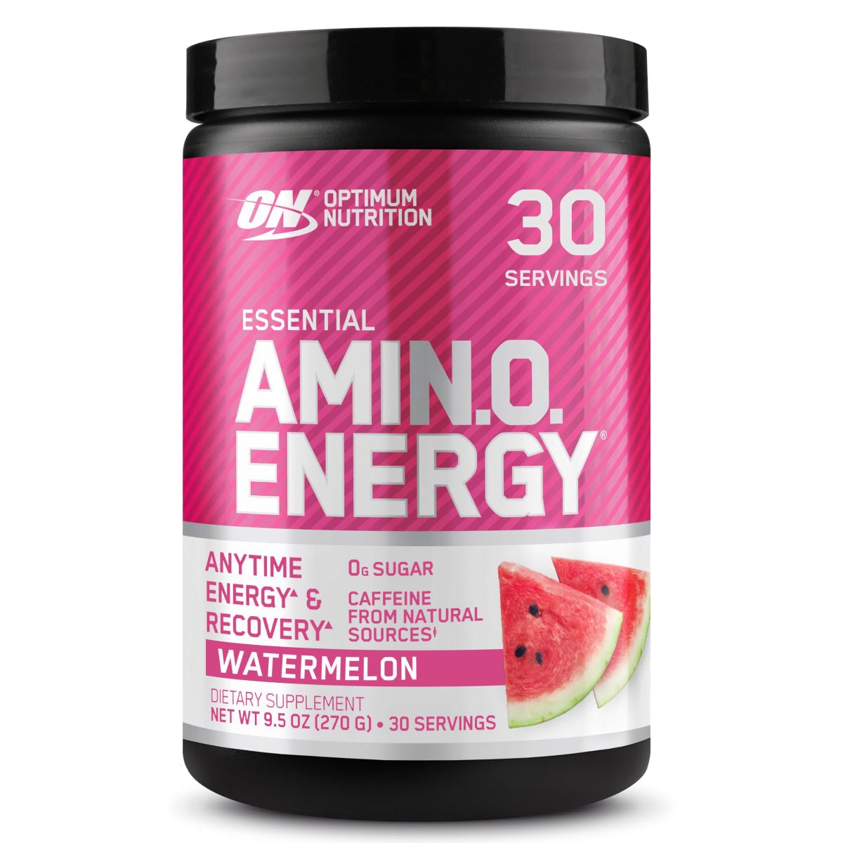Optimum Nutrition Amino Energy 270 Grams - Nutrition Plus