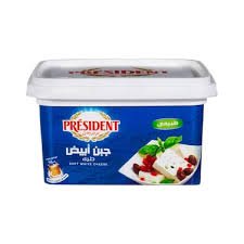 President White Feta Cheese 500 Grams - Nutrition Plus