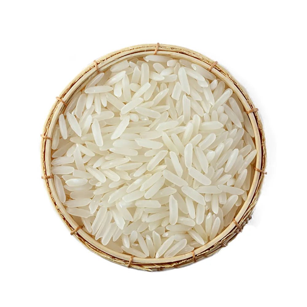 Prime Leaf Pure Sella 1121 Basmati Rice 10 lbs - Nutrition Plus