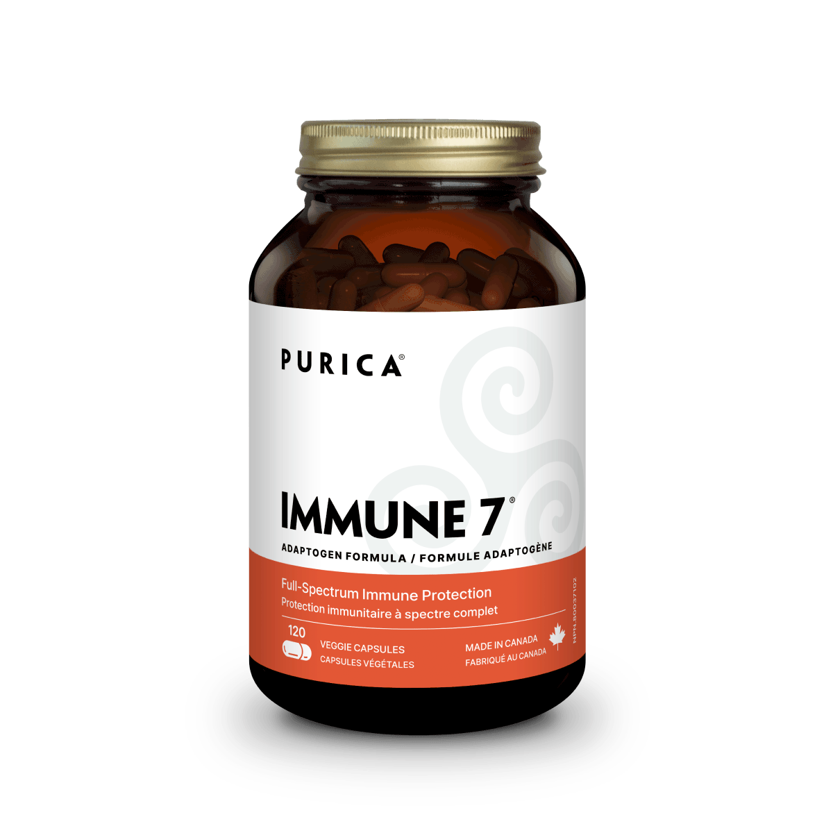 Purica Immune 7® - Nutrition Plus