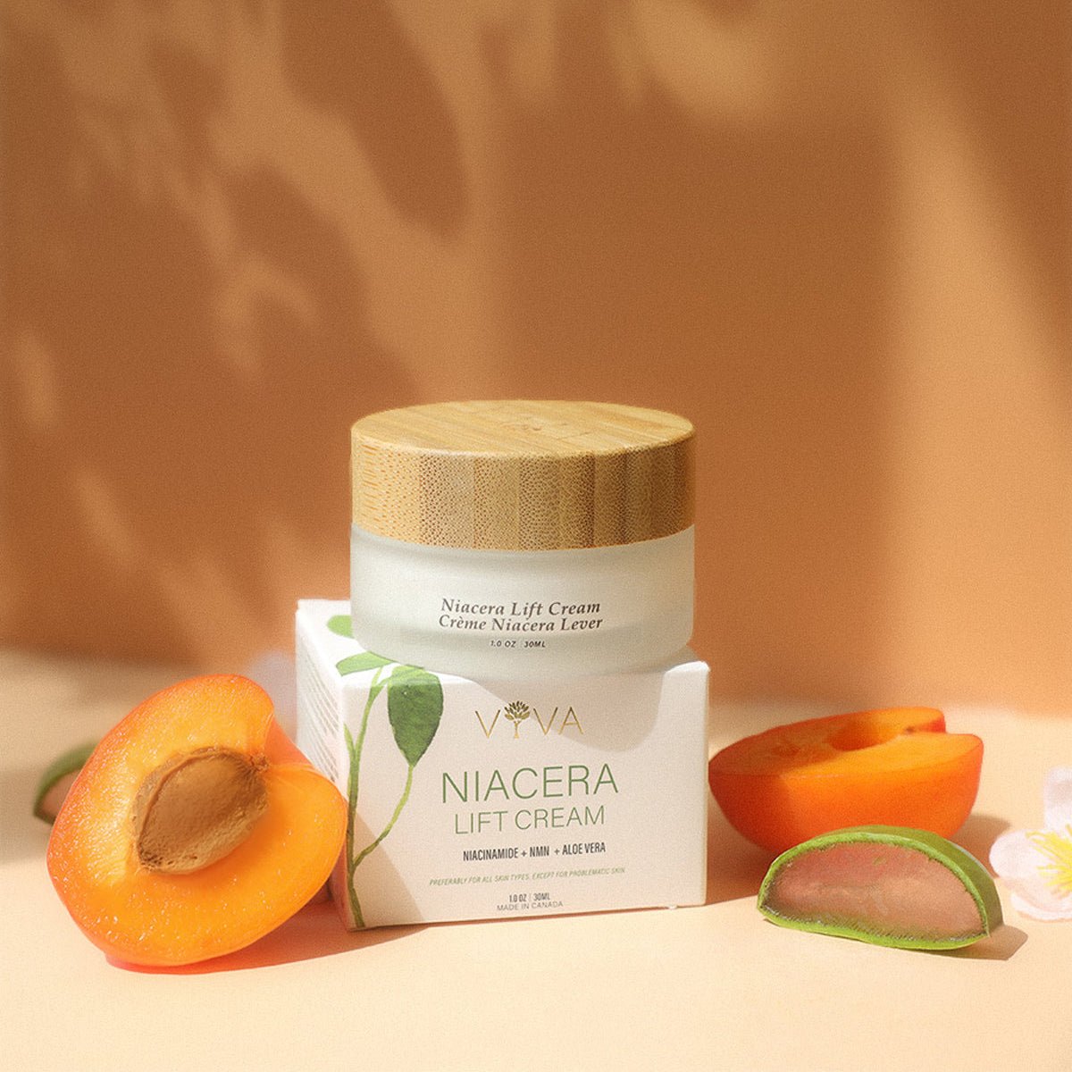 Viva Niacera Lift Cream 30mL - Nutrition Plus