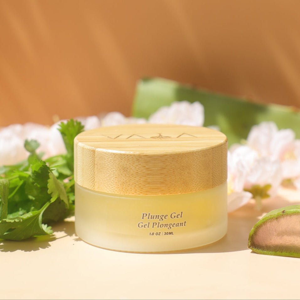 Viva Plunge Gel 30mL - Nutrition Plus