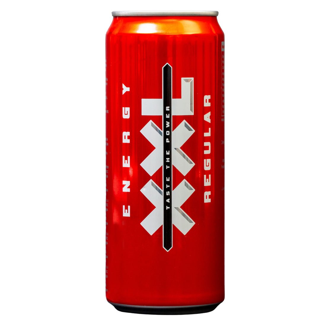 XXL Energy - Regular Energy Drink 250mL - Nutrition Plus