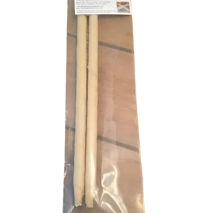 Beeswax Ear Cone Candle 2 Units Pack - Nutrition Plus