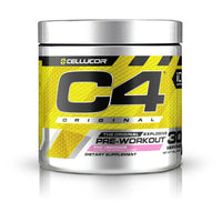 Thumbnail for  Cellucor C4 Pre-Workout Powder 30 ServingsNutrition Plus