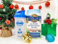 Thumbnail for Garden Of Life All in One Nutritional Shake - Nutrition Plus