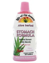 Thumbnail for Lily of the Desert Stomach Formula 946 mL - Nutrition Plus