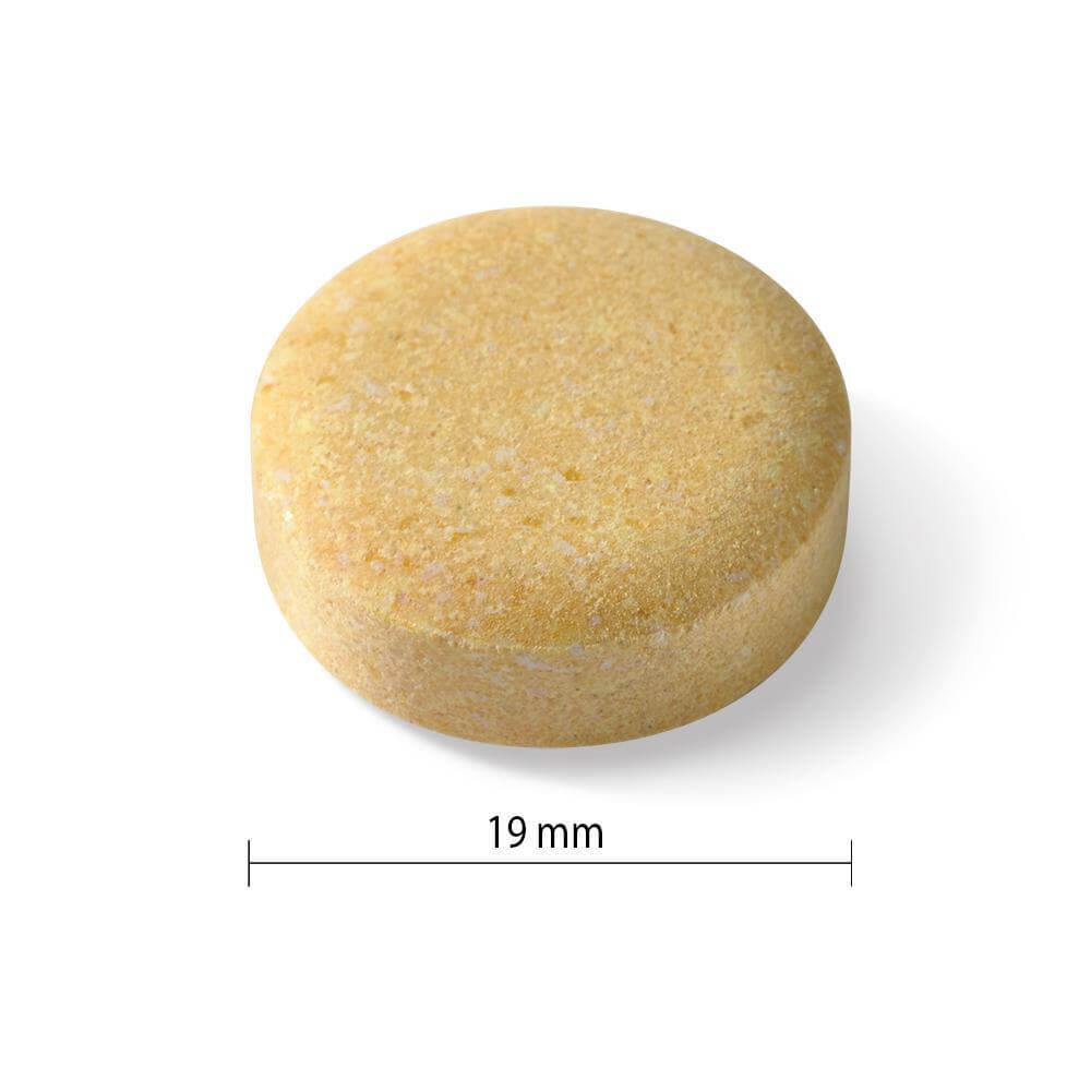 Progressive Complete Calcium for Kids 120 Chewable Tablets - Nutrition Plus