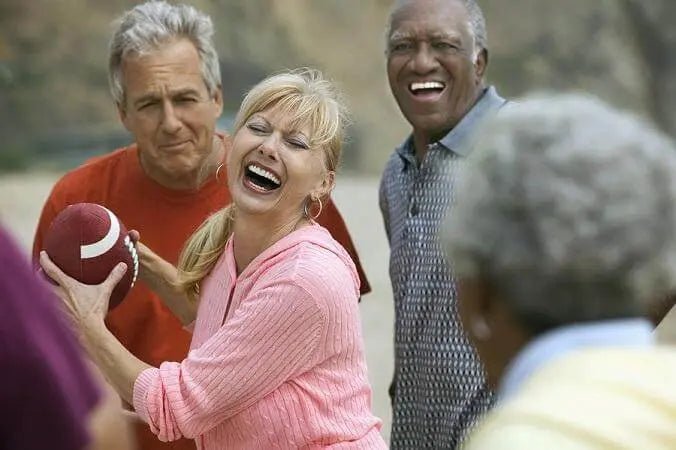 5 ways to stay healthy and fit as you get older - Nutrition Plus