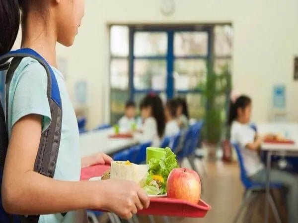 Supporting your child’s health during back-to-school season - Nutrition Plus