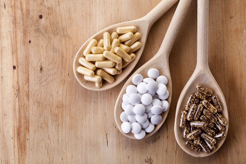 What are herbal supplements? - Nutrition Plus