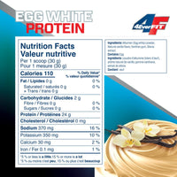 Thumbnail for 4Ever Fit Egg White Protein 454 Grams - Nutrition Plus