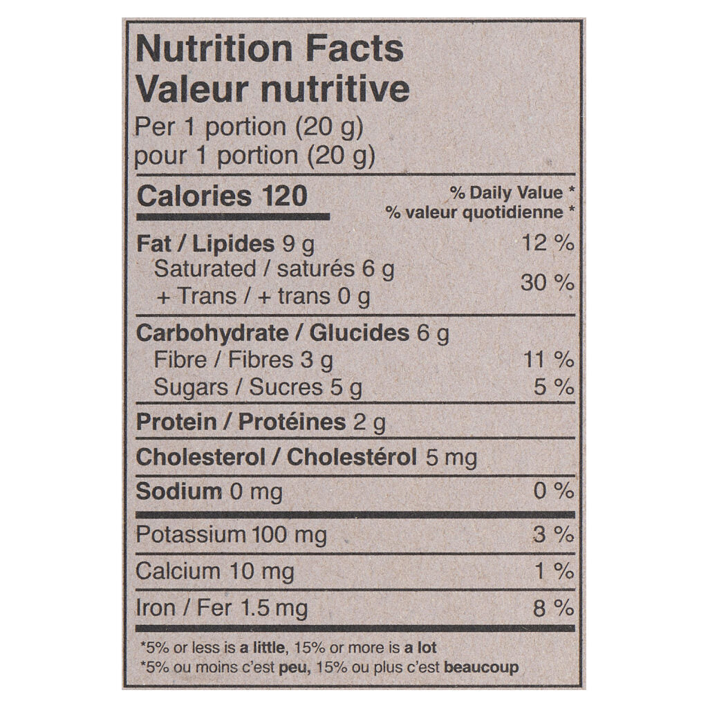 Galerie Au Chocolat Dark Cocoa Nibs Chocolate Bar 100 Grams