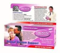 Thumbnail for Bell Erosyn for Women 30 Capsules | Nutrition Plus