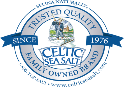 Celtic Sea Salt | Nutrition Plus