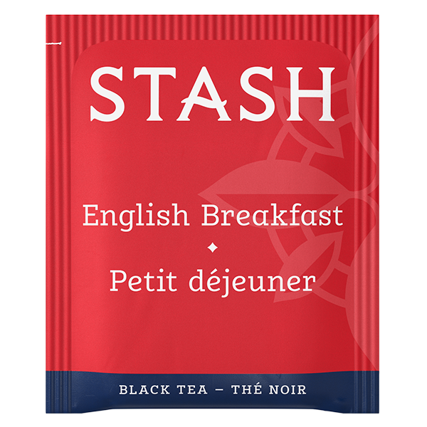 Stash Tea English Breakfast Tea, 20 Bags