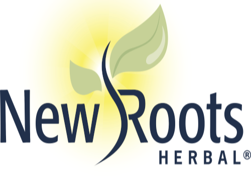 New Roots New Logo