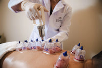 Thumbnail for  Healing Plus Wet Cupping Session 60 MinutesNutrition Plus