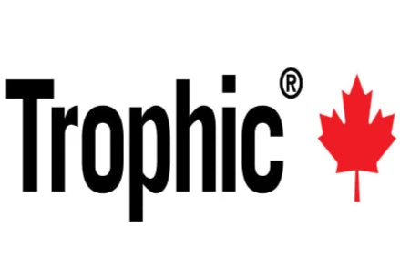 Trophic_Logo | Nutrition Plus