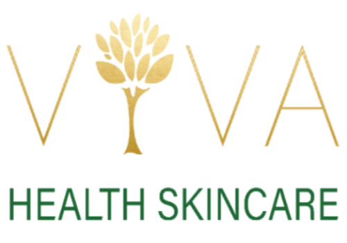 Viva Health Logo Nutrition Plus