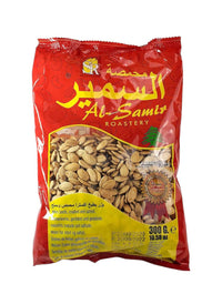 Thumbnail for Al - Samir Melon seeds 300 Grams - Nutrition Plus