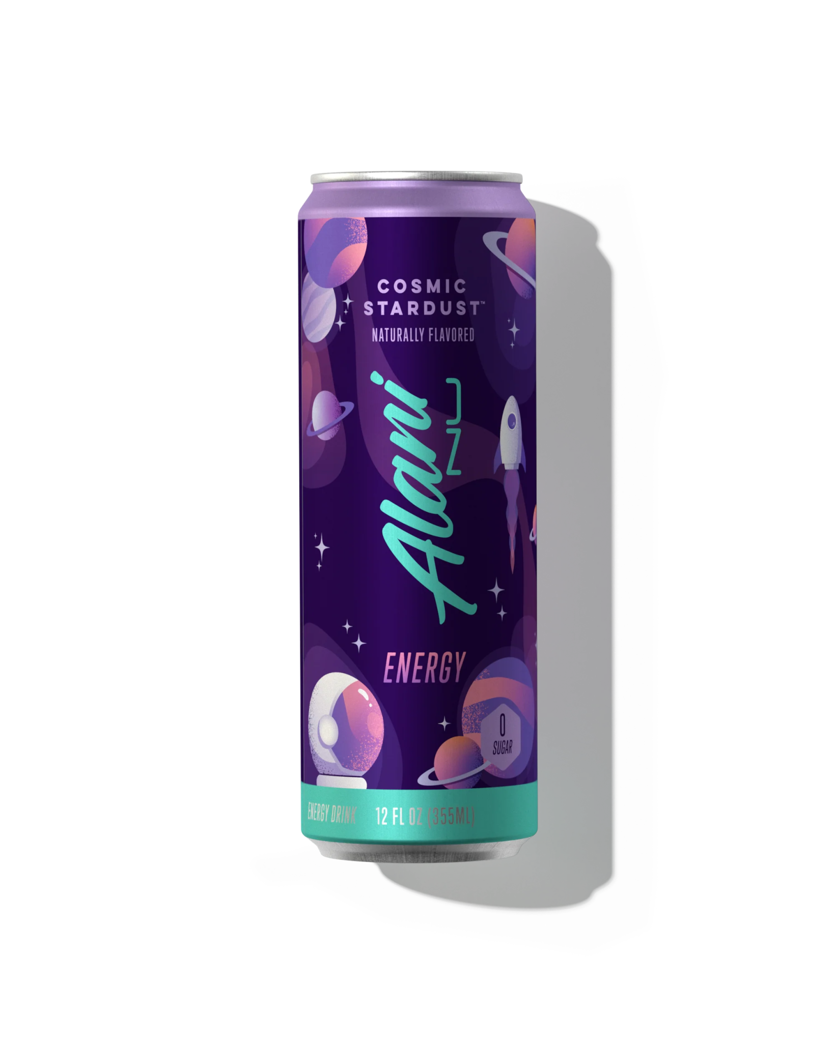 Alani Nu Cosmic Stardust Energy Drink 355 mL - Nutrition Plus