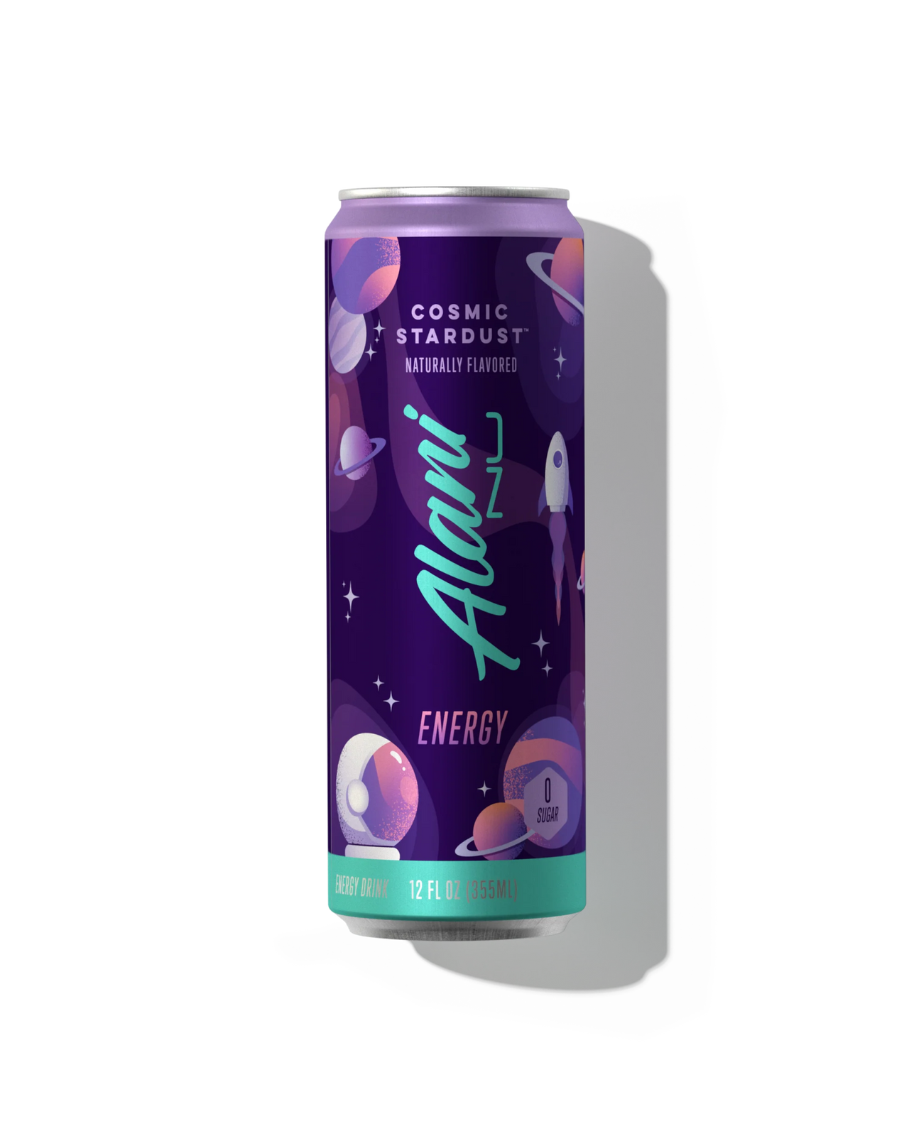 Alani Nu Cosmic Stardust Energy Drink 355 mL - Nutrition Plus