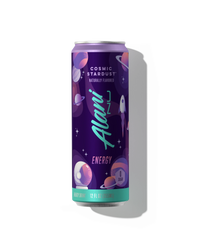 Thumbnail for Alani Nu Cosmic Stardust Energy Drink 355 mL - Nutrition Plus