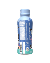 Thumbnail for Alani Nu Protein Shake - Cookies & Cream 355mL - Nutrition Plus