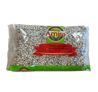 Thumbnail for Amira Black Eyed Beans 907 Grams - Nutrition Plus