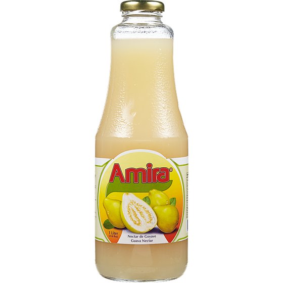 Amira Juice Nectar 1L - Nutrition Plus