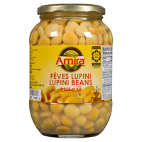 Thumbnail for Amira Lupini Jar 870 Grams - Nutrition Plus