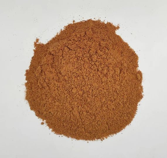 Amira Nutmeg Ground 40 grams - Nutrition Plus