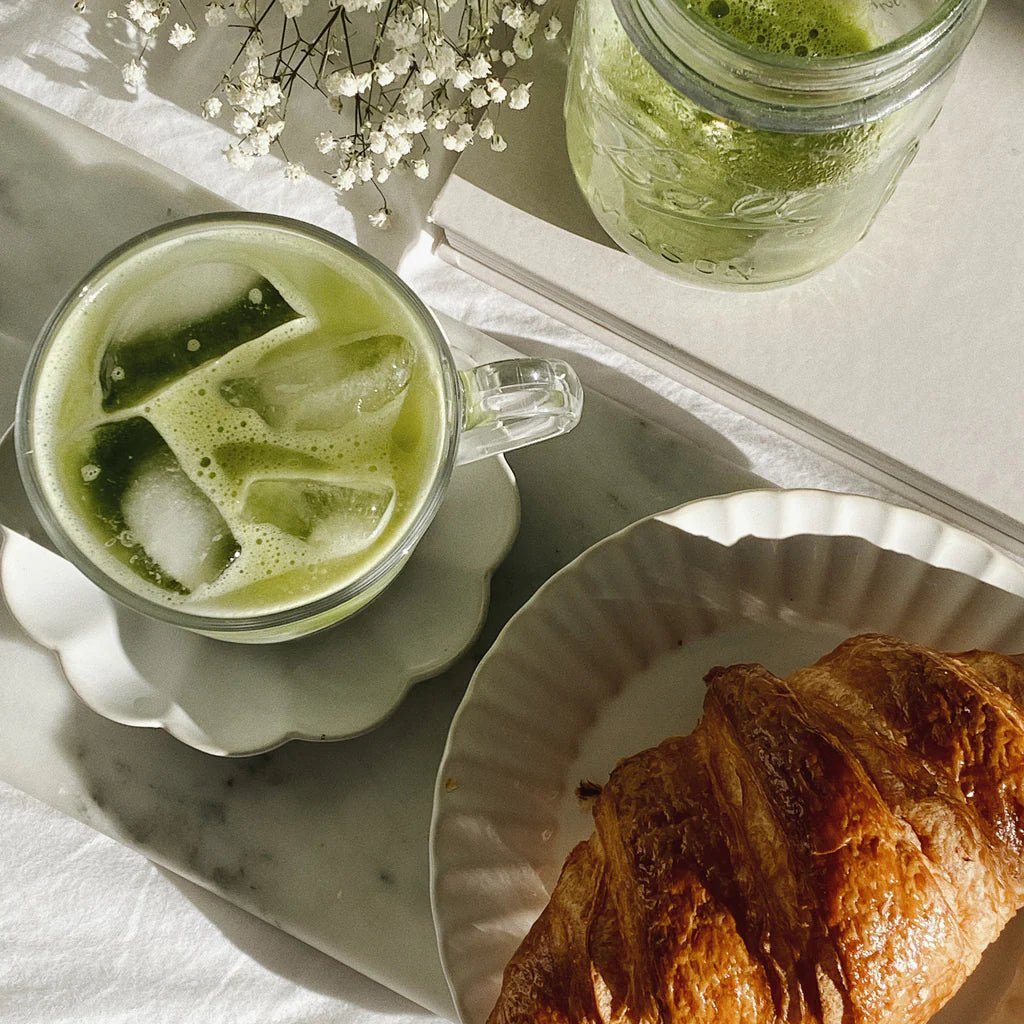 Amoda Japanese Matcha 70 Grams, 35 Servings - Nutrition Plus