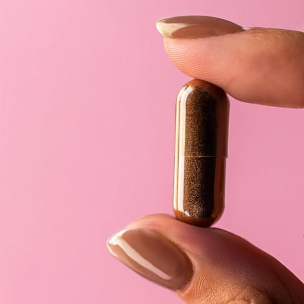 Bend Beauty Inner Harmony 84 Veg Capsules - Nutrition Plus