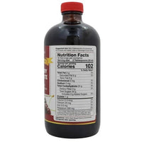 Thumbnail for Bernard Jensen Black Cherry Concentrate Extra Quality - Liquid - Nutrition Plus