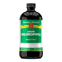 Thumbnail for Bernard Jensen Chlorophyll Concentrate 474mL - Nutrition Plus