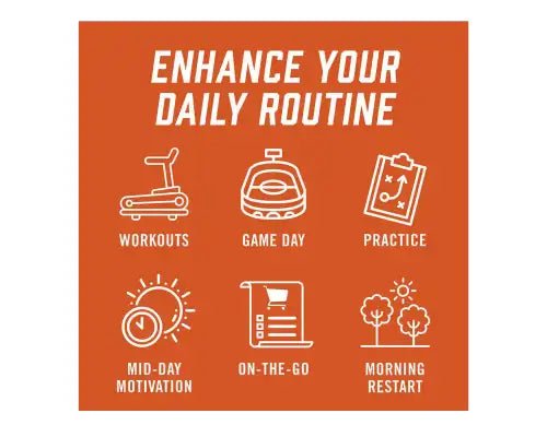 Biosteel Iced Tea Lemonade Sports Drink, 500mL - Nutrition Plus